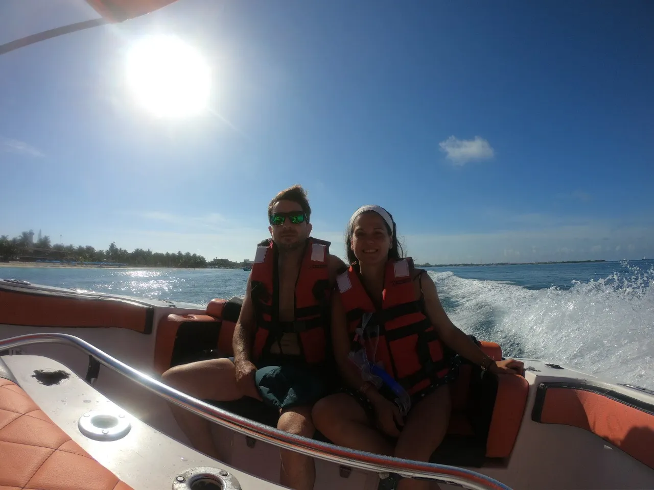 Whale Shark Tour (from Cancun) – photo 3