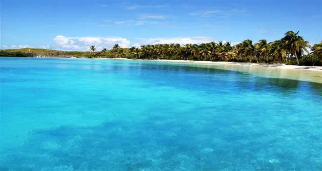 Isla Contoy